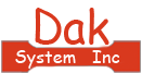 Dak System